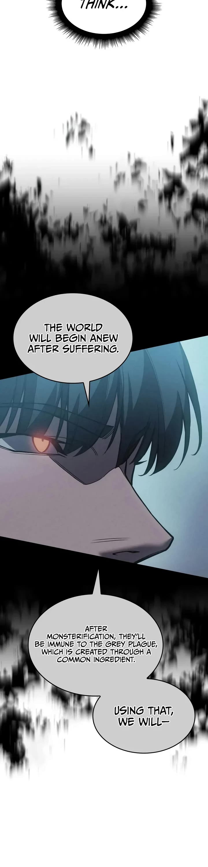 Regressing With the King's Power chapter 124 page 57
