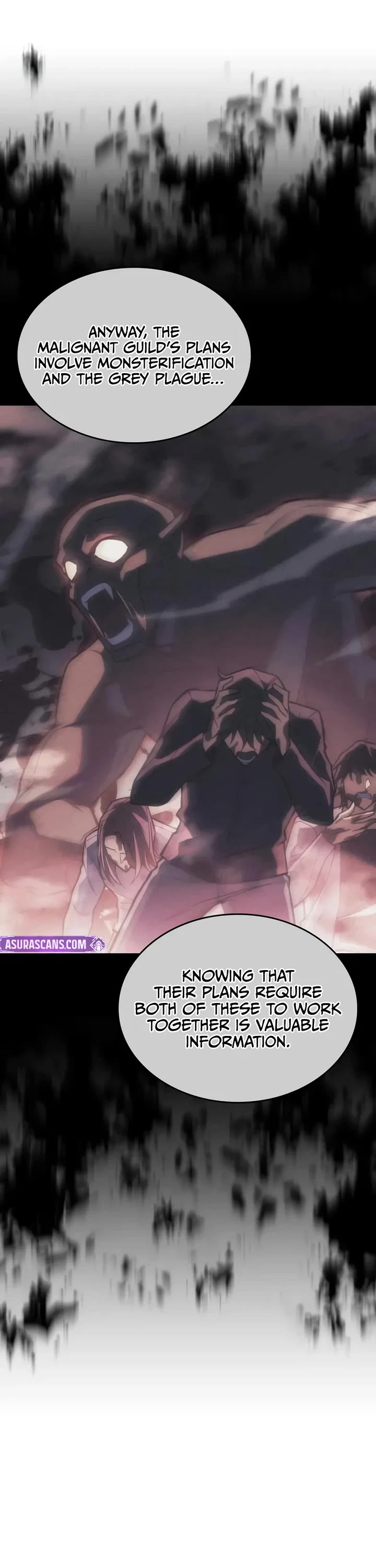Regressing With the King's Power chapter 124 page 58