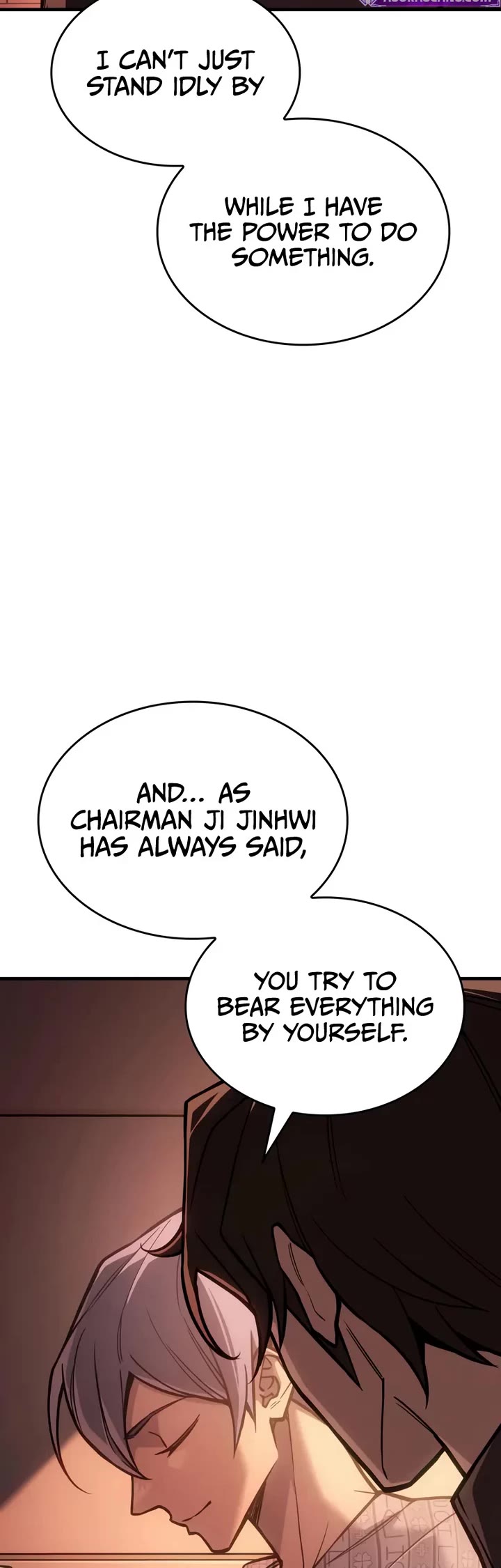 Regressing With the King's Power chapter 124 page 9