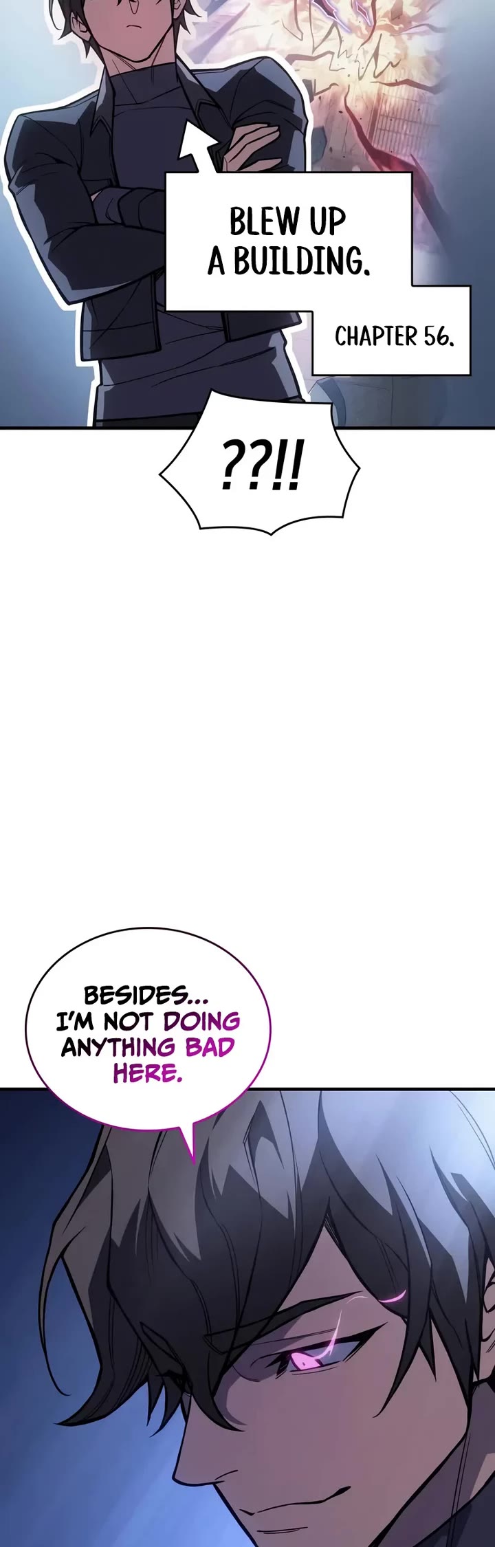 Regressing With the King's Power chapter 125 page 12