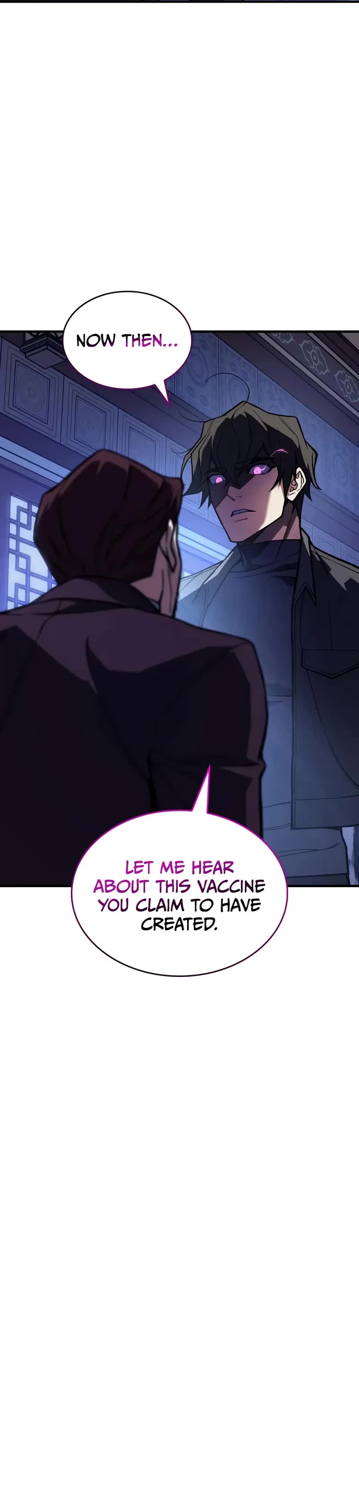 Regressing With the King's Power chapter 125 page 15