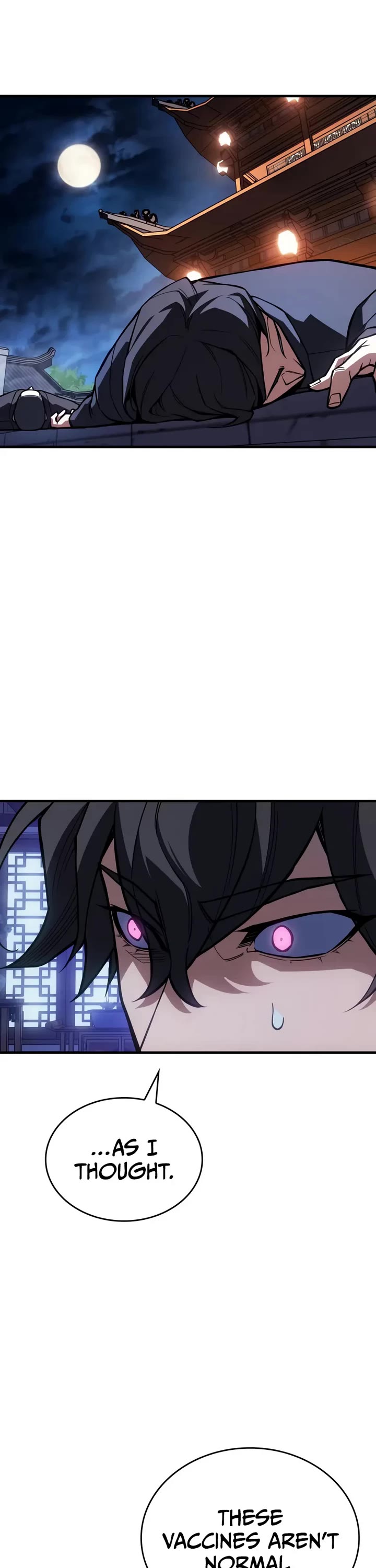 Regressing With the King's Power chapter 125 page 16