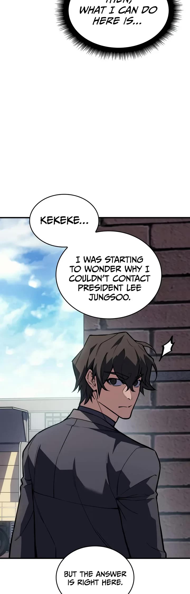 Regressing With the King's Power chapter 125 page 22