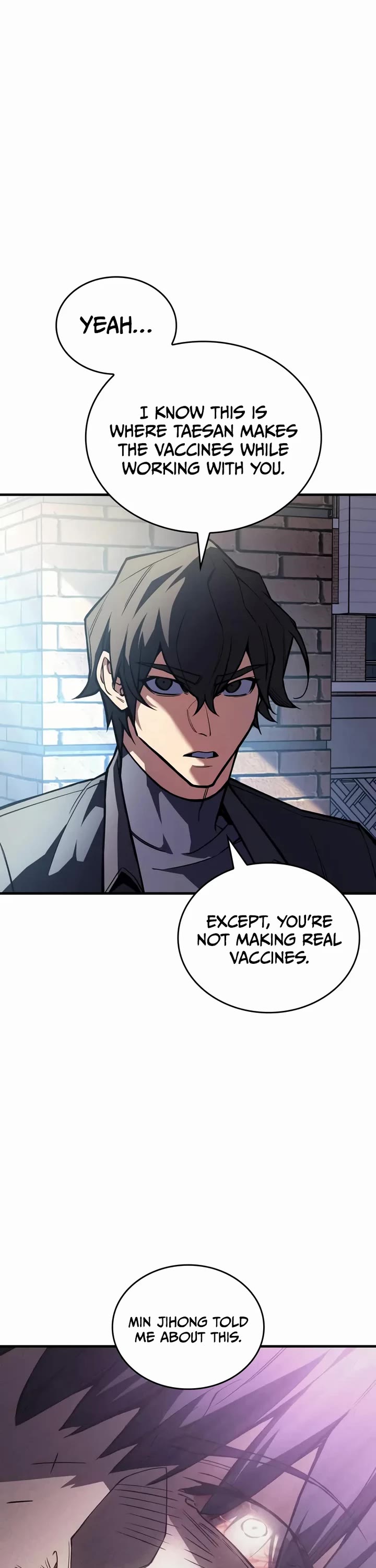 Regressing With the King's Power chapter 125 page 24
