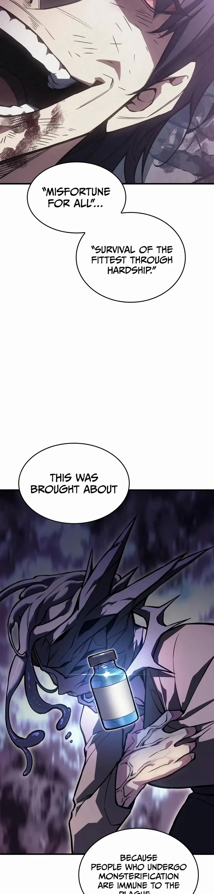 Regressing With the King's Power chapter 125 page 25