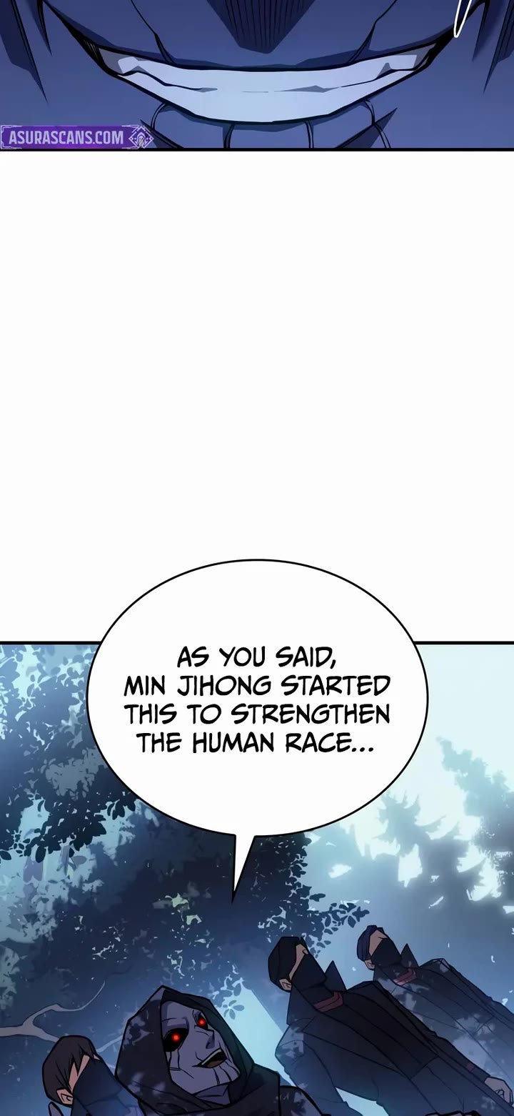 Regressing With the King's Power chapter 125 page 27