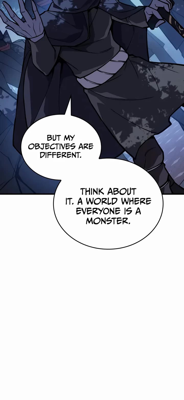 Regressing With the King's Power chapter 125 page 28