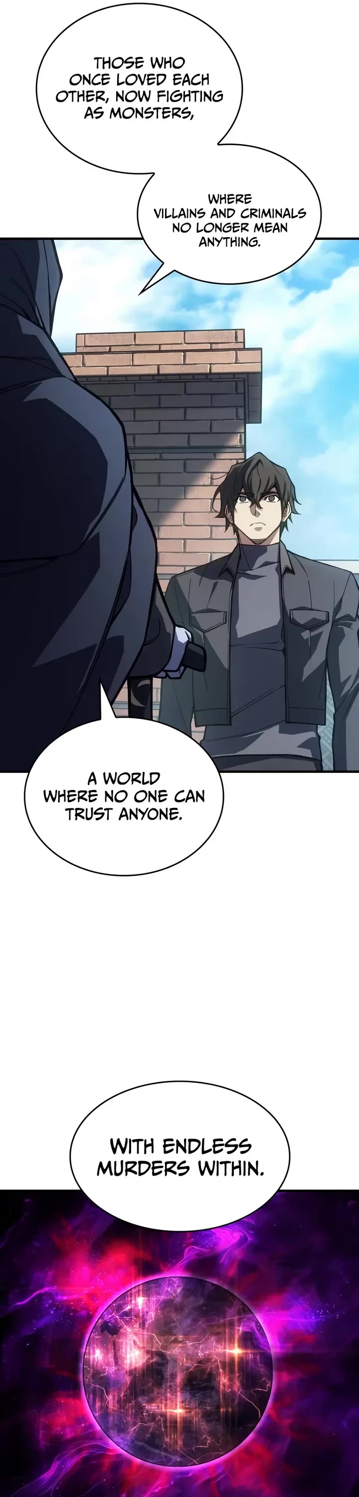 Regressing With the King's Power chapter 125 page 29