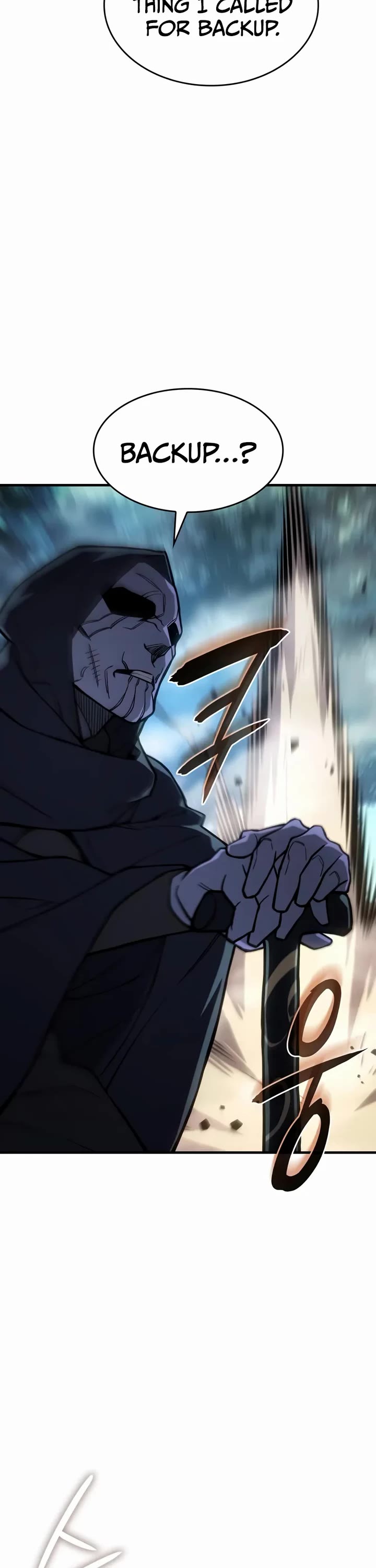 Regressing With the King's Power chapter 125 page 35