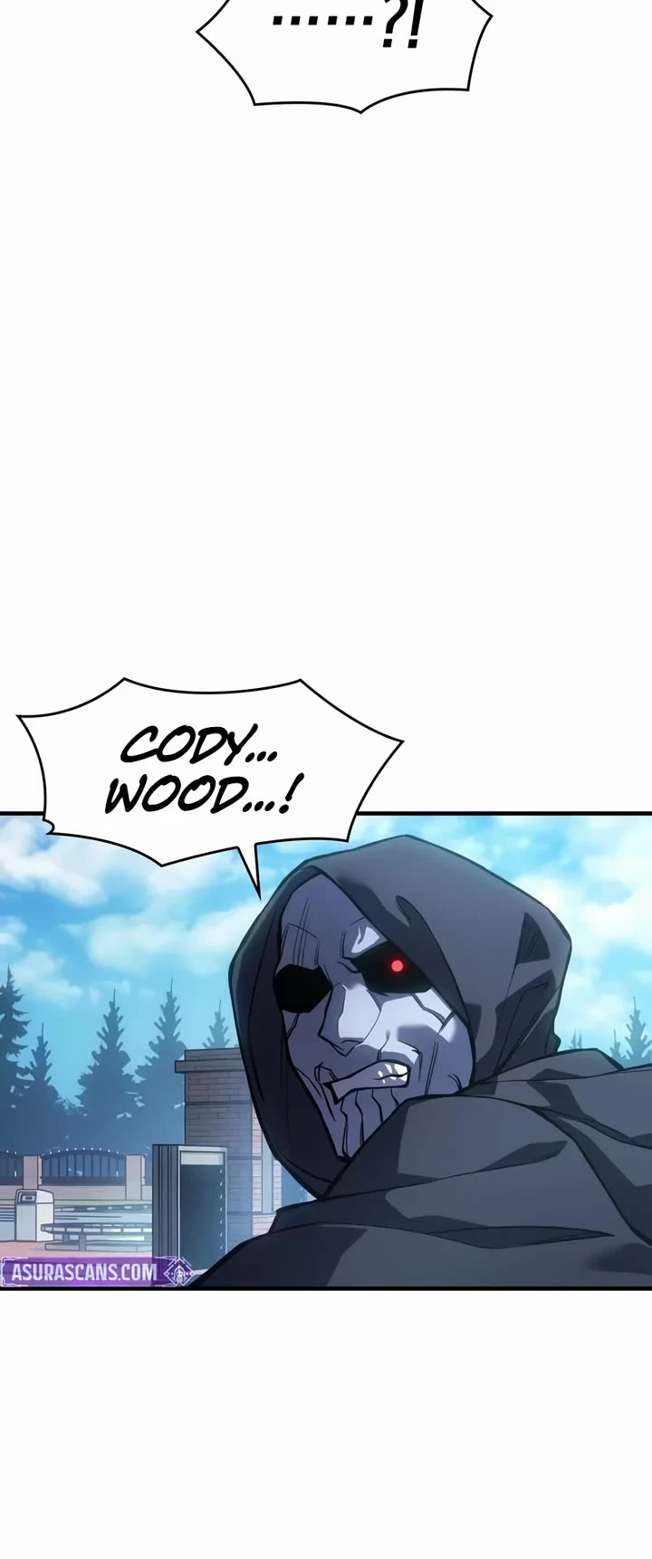 Regressing With the King's Power chapter 125 page 37