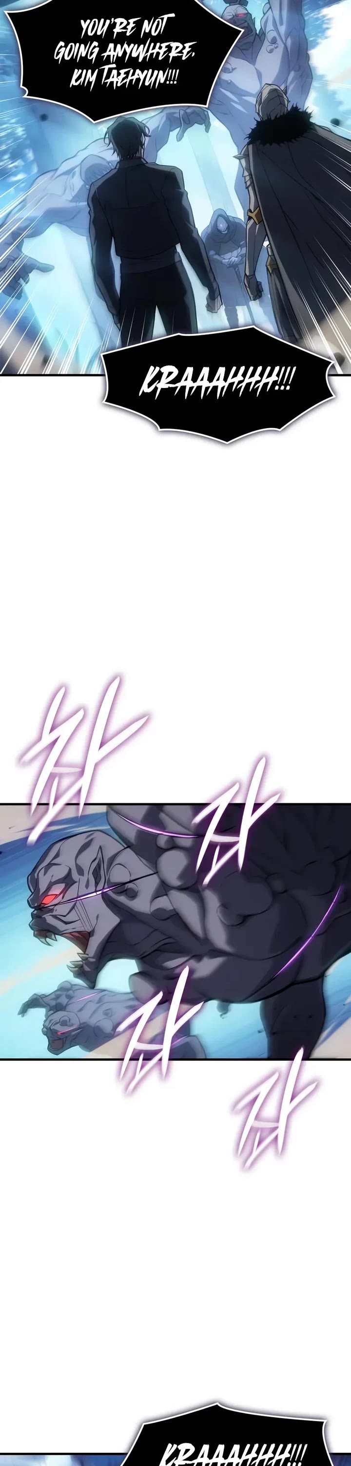 Regressing With the King's Power chapter 125 page 41