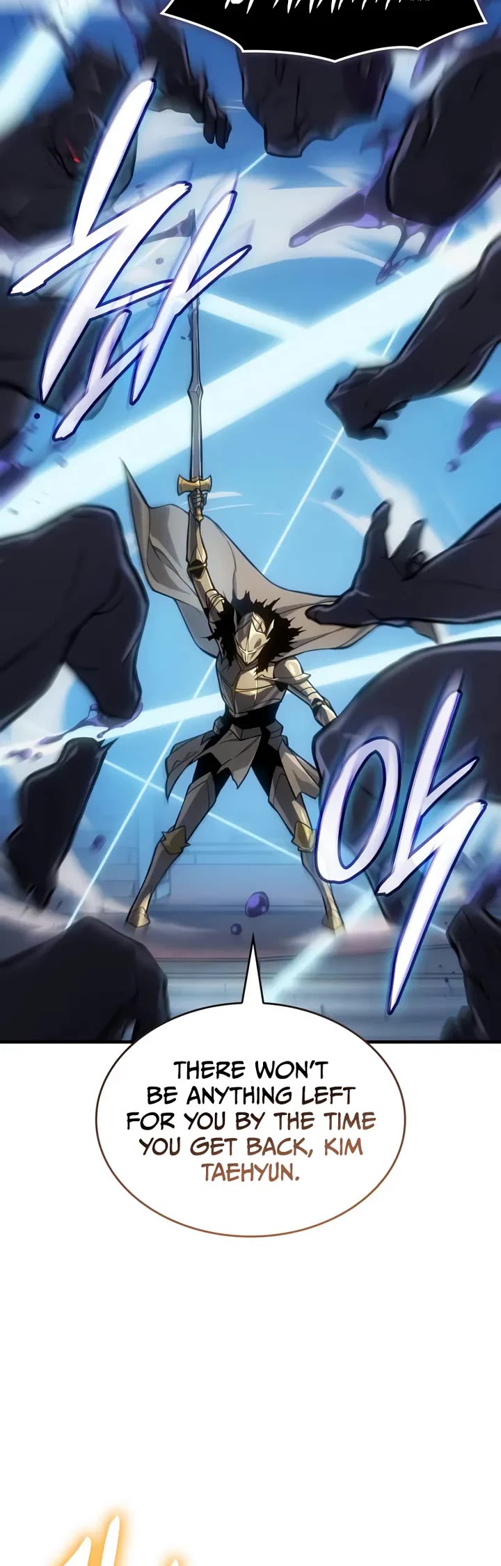 Regressing With the King's Power chapter 125 page 42