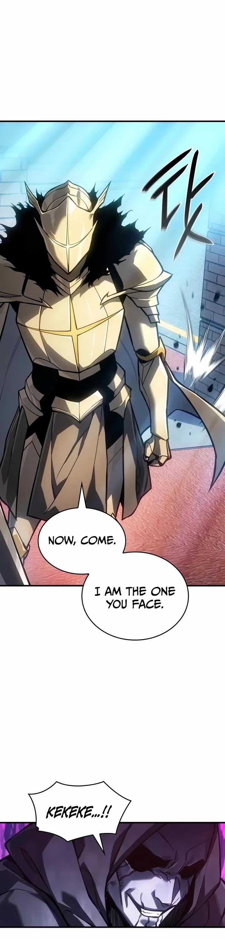 Regressing With the King's Power chapter 125 page 44