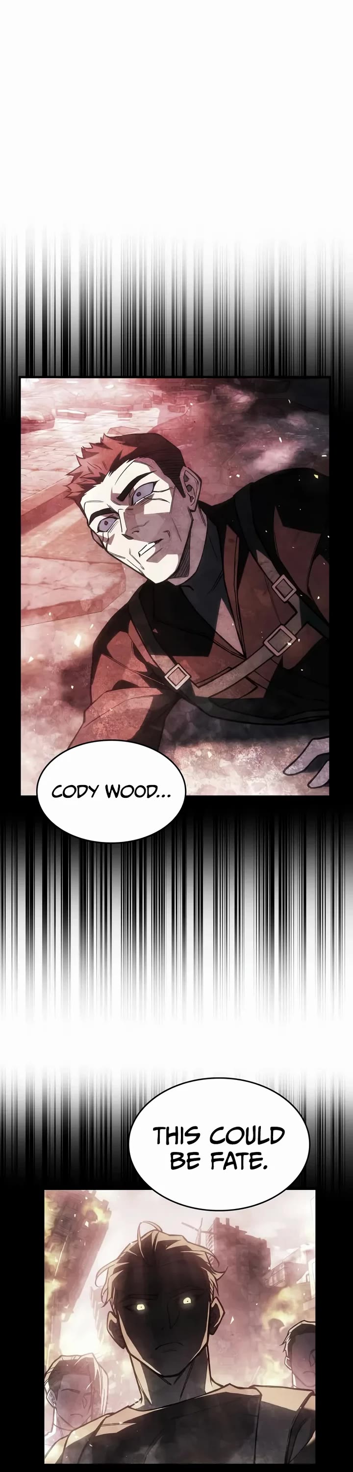 Regressing With the King's Power chapter 125 page 45