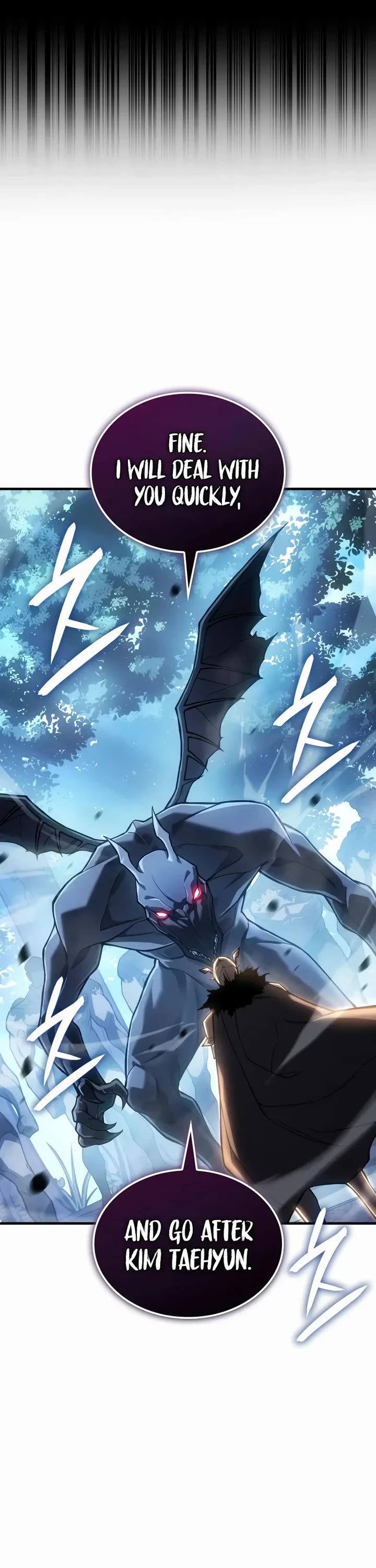Regressing With the King's Power chapter 125 page 46