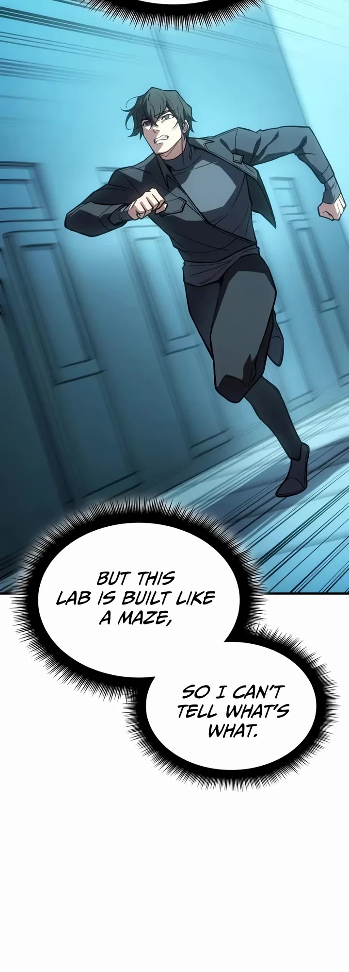 Regressing With the King's Power chapter 125 page 48