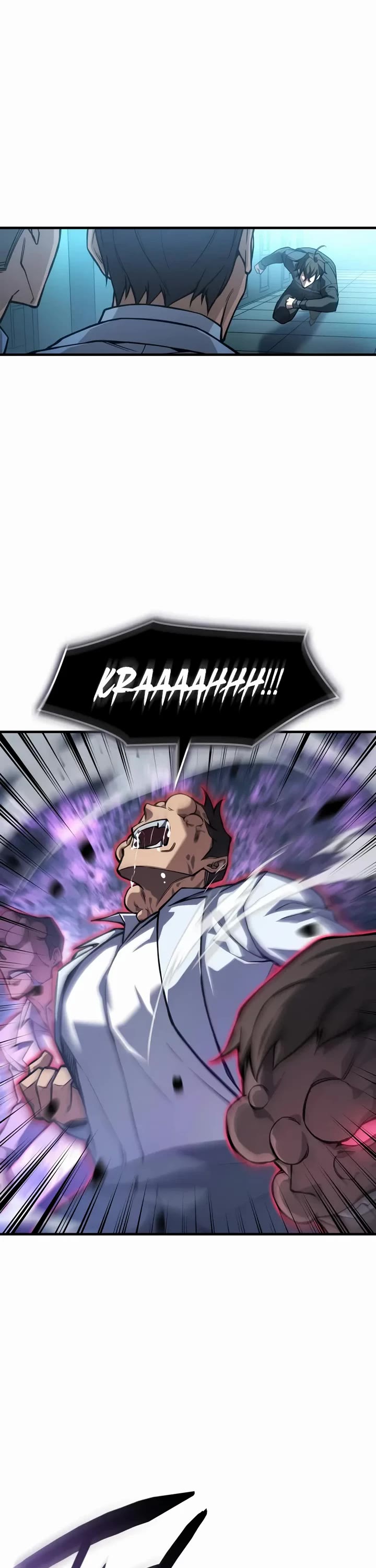 Regressing With the King's Power chapter 125 page 50