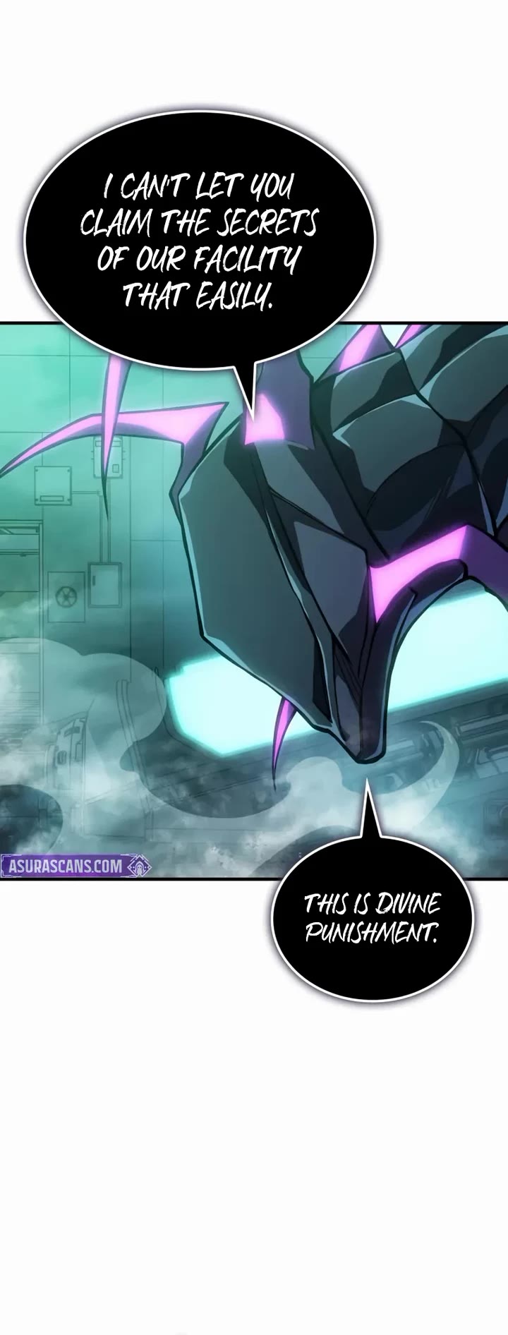 Regressing With the King's Power chapter 126 page 10