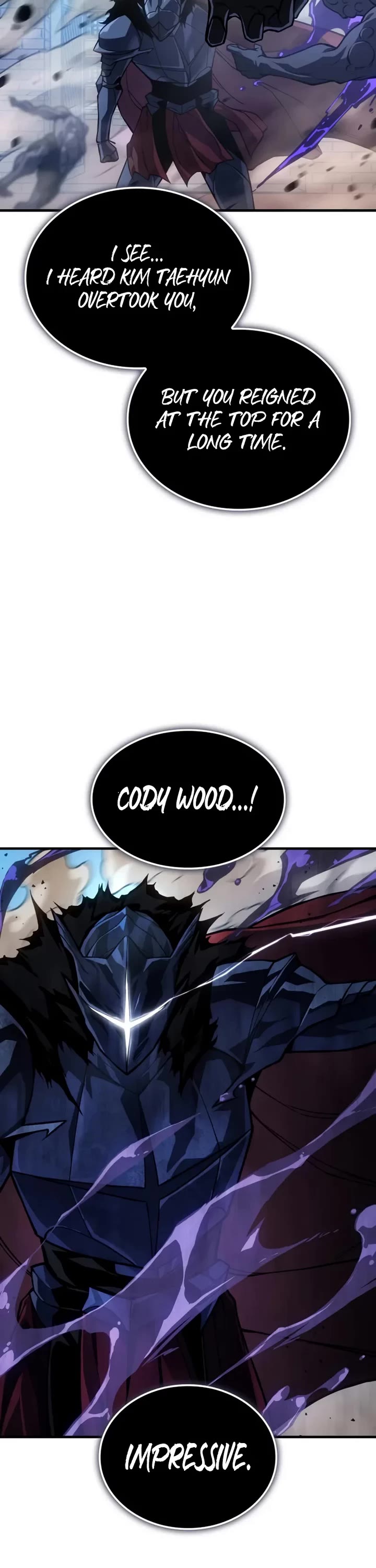 Regressing With the King's Power chapter 126 page 17
