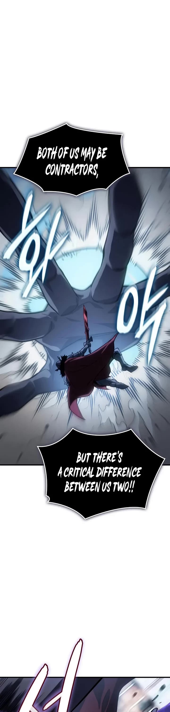 Regressing With the King's Power chapter 126 page 21