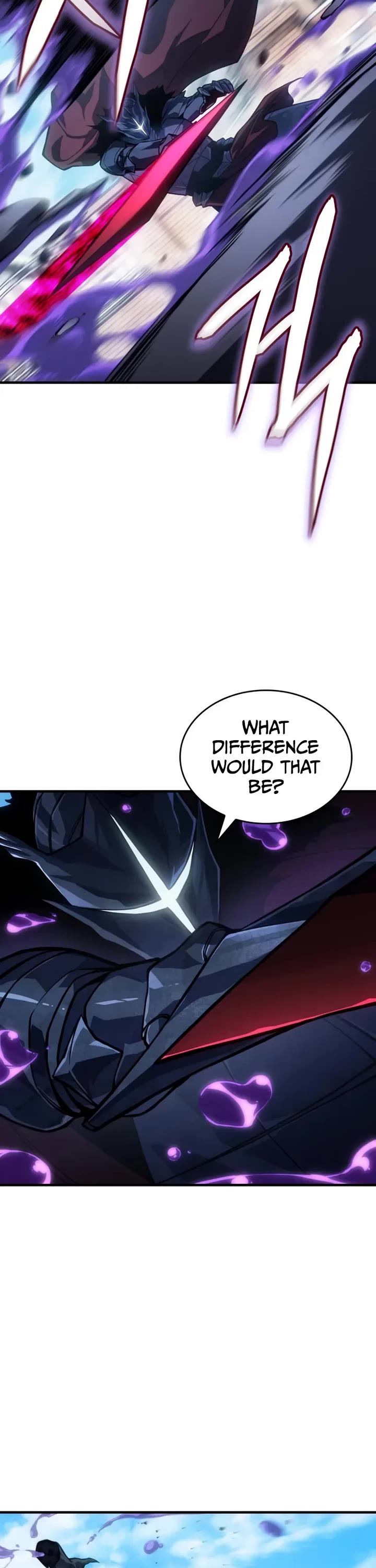 Regressing With the King's Power chapter 126 page 22