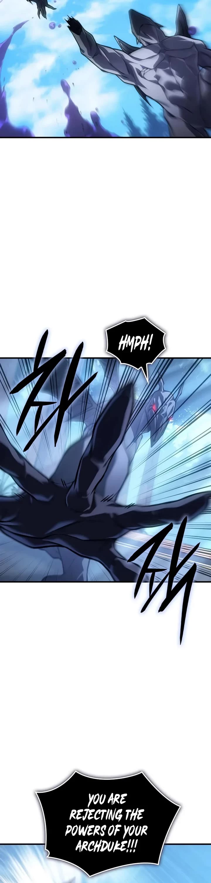 Regressing With the King's Power chapter 126 page 23