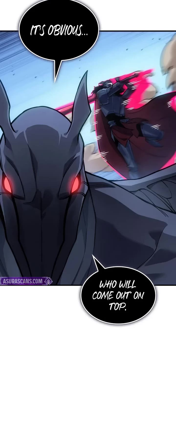 Regressing With the King's Power chapter 126 page 29