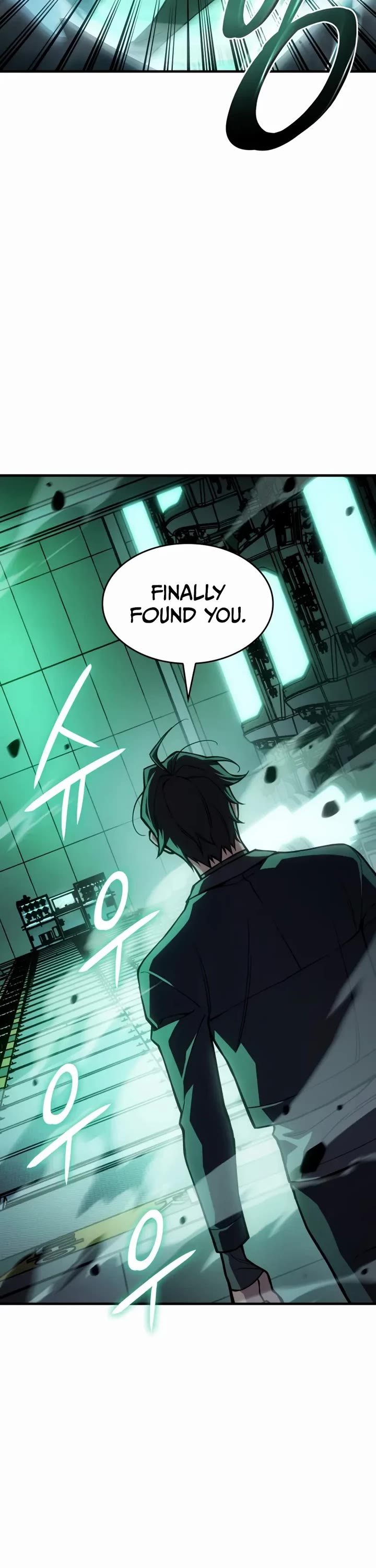 Regressing With the King's Power chapter 126 page 3