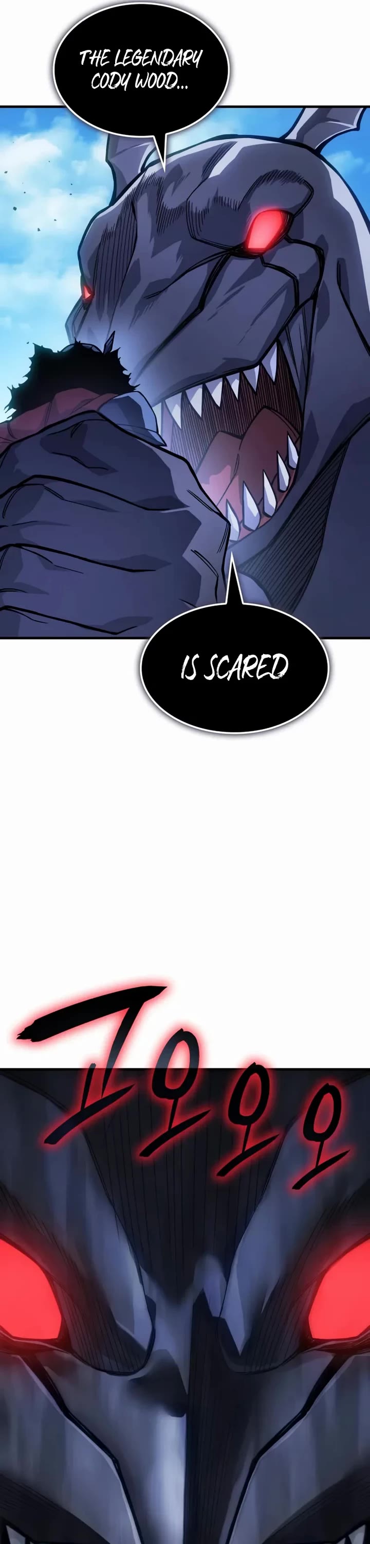 Regressing With the King's Power chapter 126 page 31