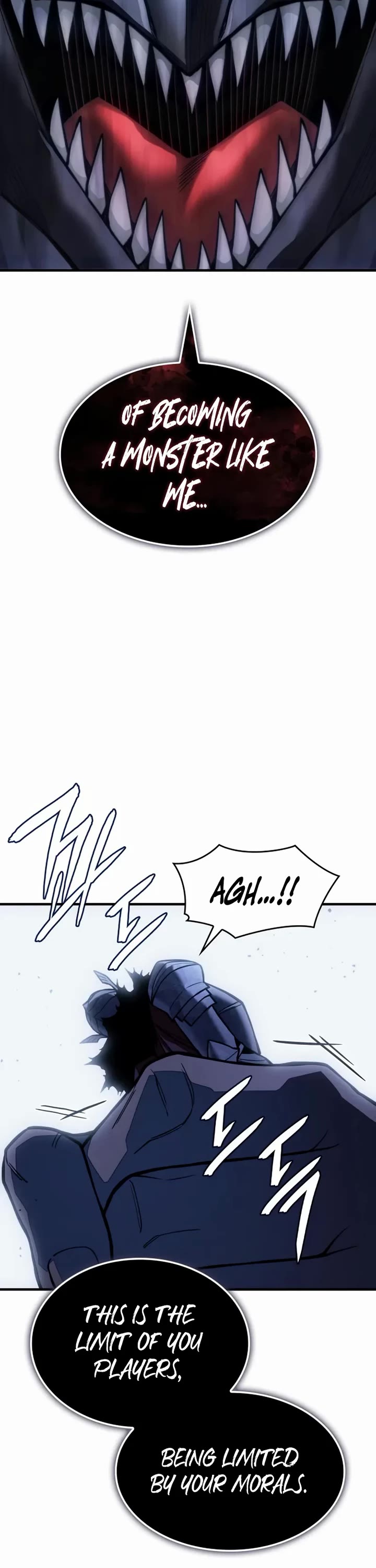 Regressing With the King's Power chapter 126 page 32