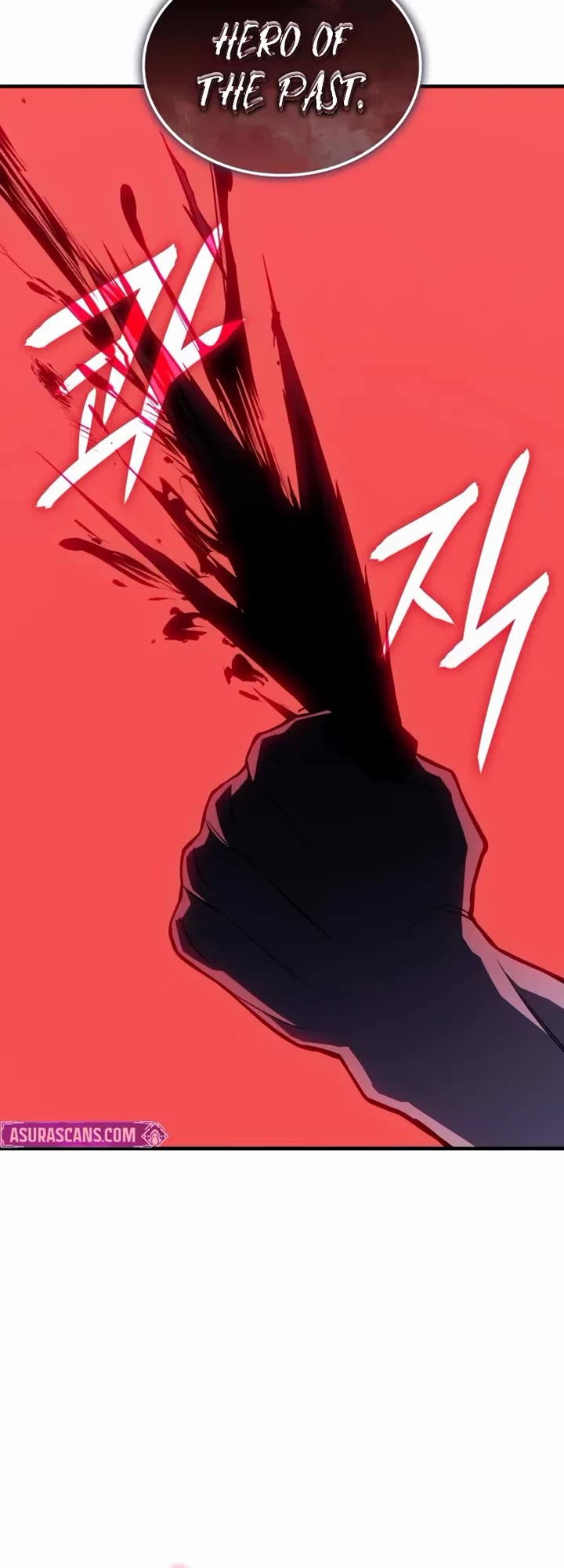 Regressing With the King's Power chapter 126 page 35