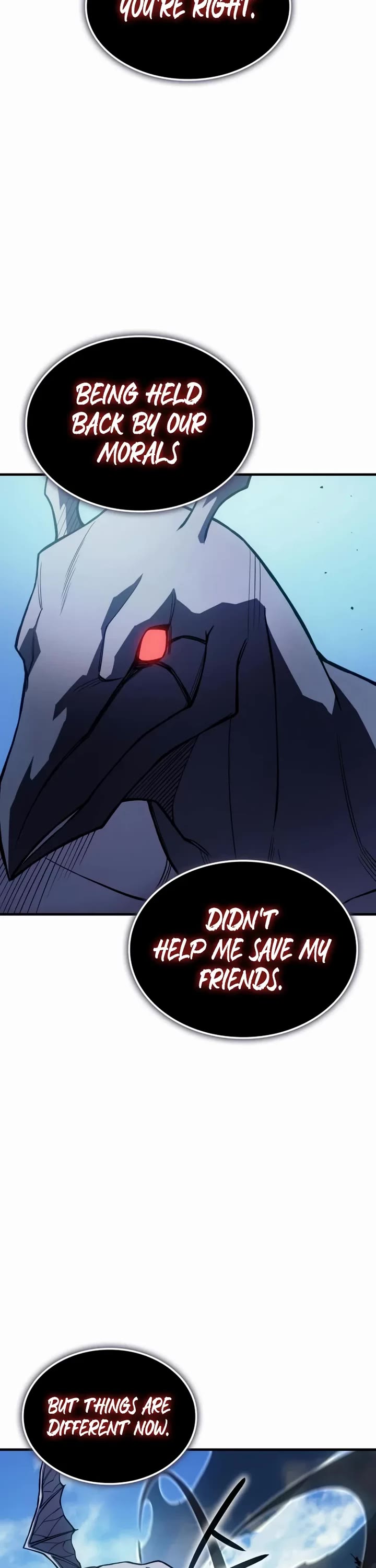 Regressing With the King's Power chapter 126 page 38