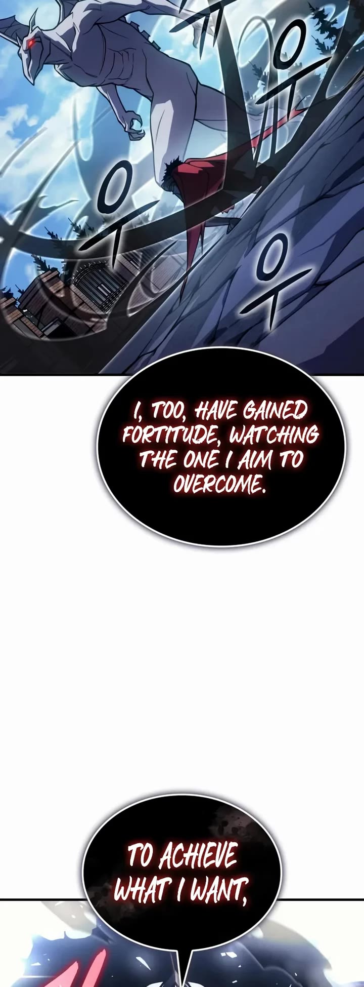 Regressing With the King's Power chapter 126 page 39