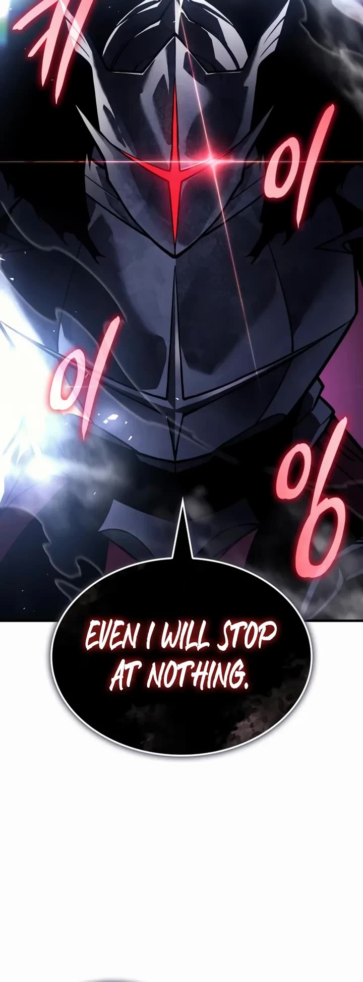 Regressing With the King's Power chapter 126 page 40