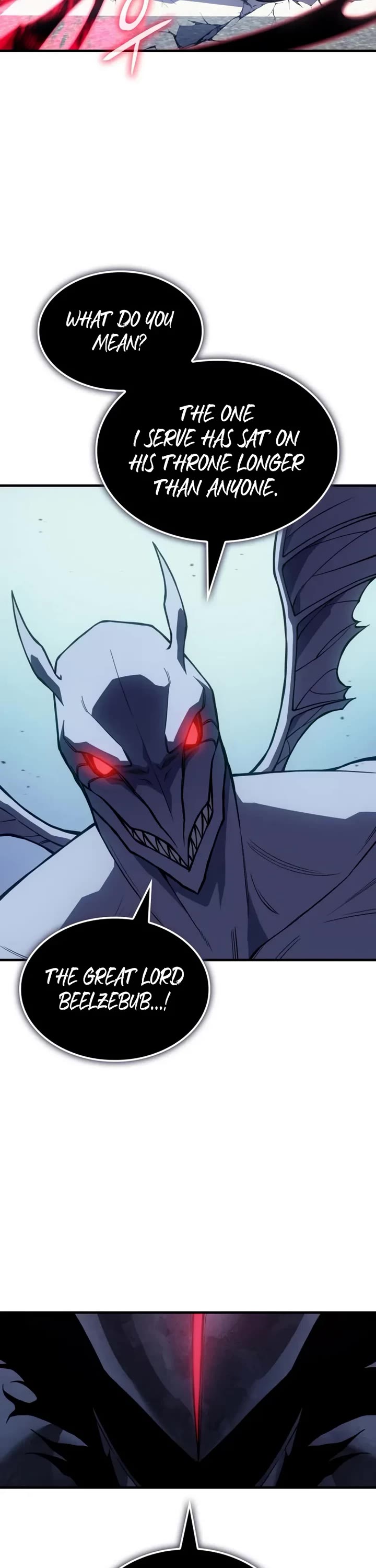 Regressing With the King's Power chapter 126 page 42