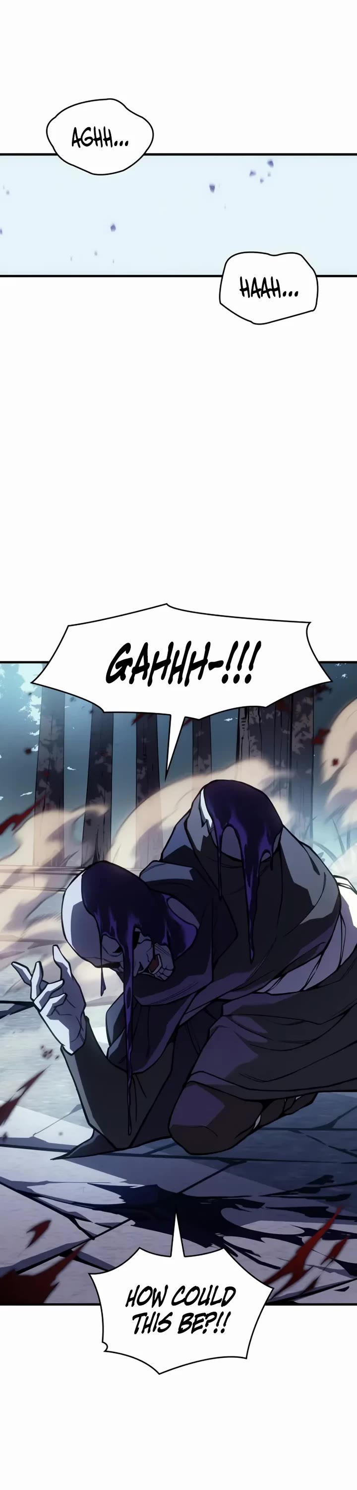 Regressing With the King's Power chapter 126 page 47