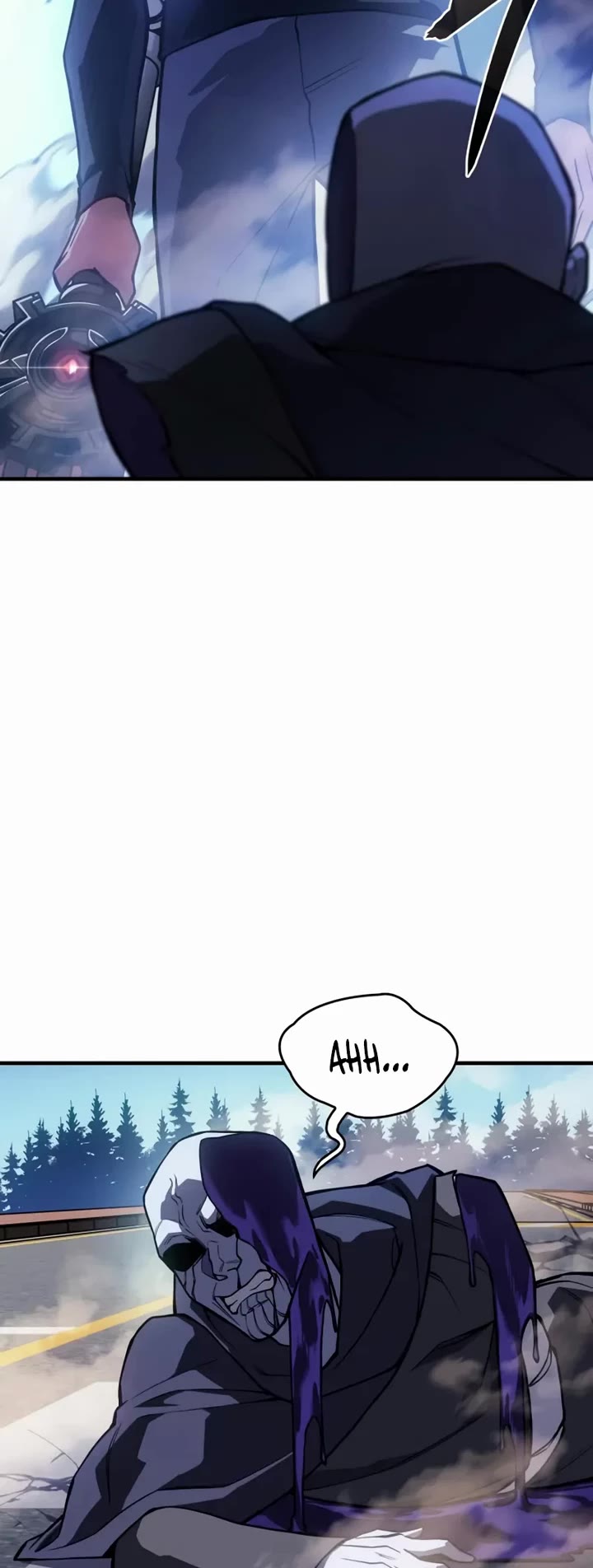 Regressing With the King's Power chapter 126 page 49
