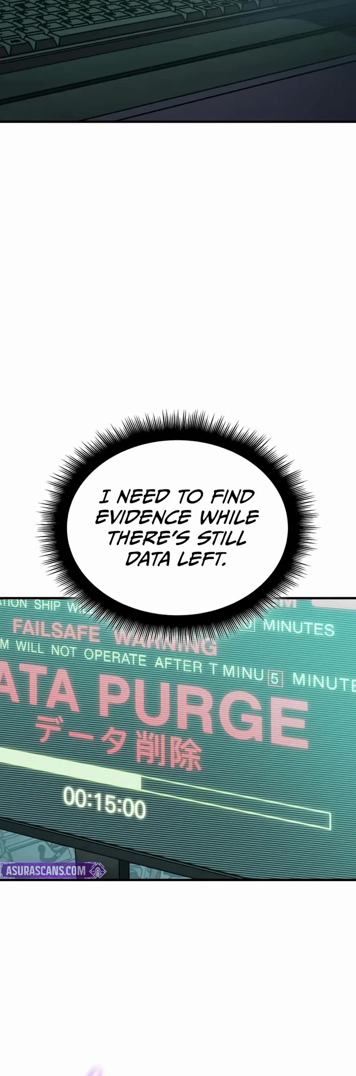 Regressing With the King's Power chapter 126 page 5