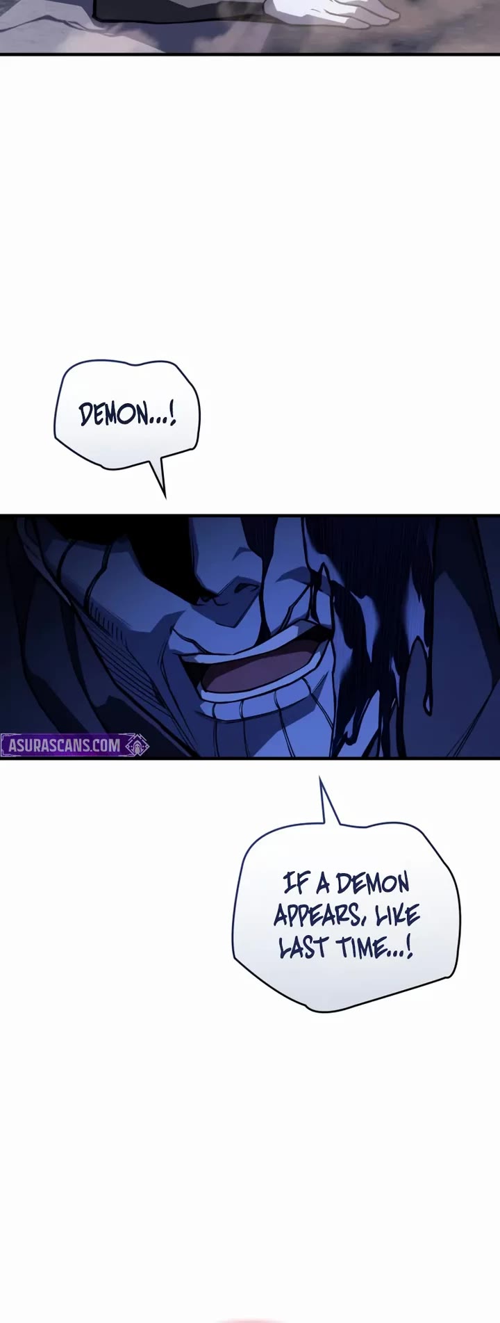Regressing With the King's Power chapter 126 page 50