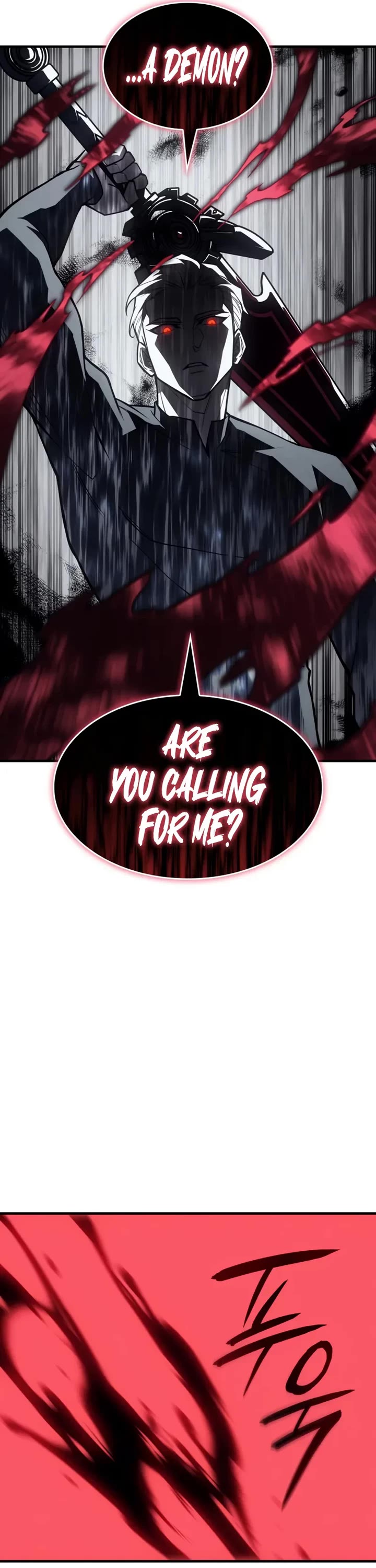 Regressing With the King's Power chapter 126 page 51