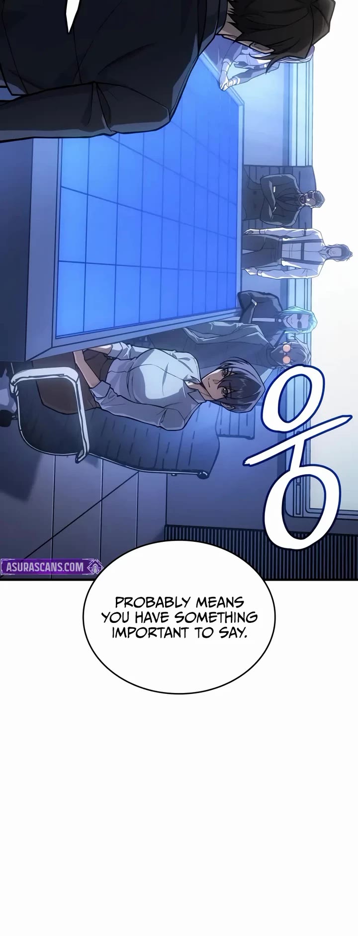Regressing With the King's Power chapter 127 page 10