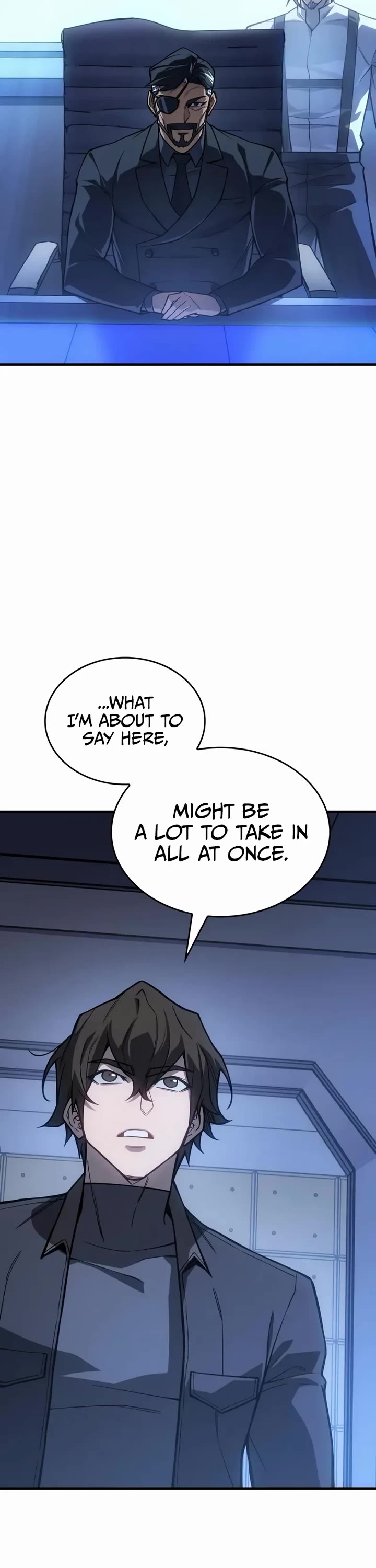 Regressing With the King's Power chapter 127 page 12