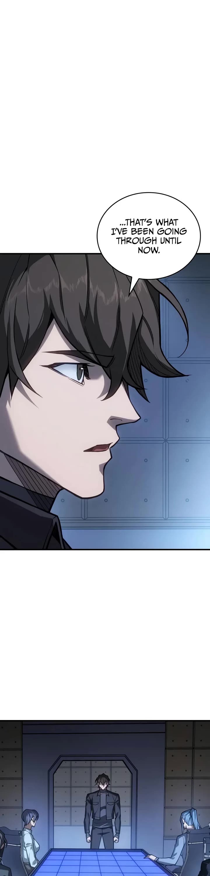 Regressing With the King's Power chapter 127 page 17
