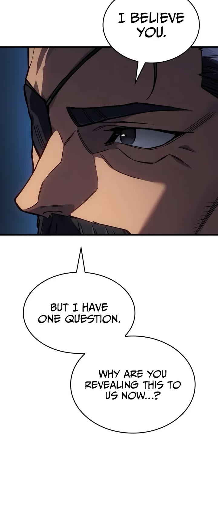 Regressing With the King's Power chapter 127 page 19