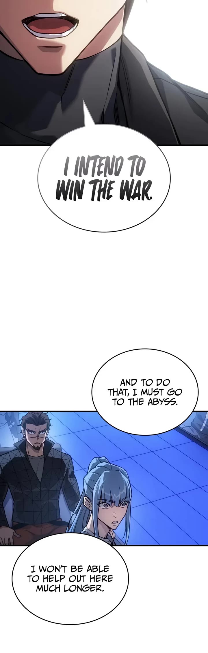 Regressing With the King's Power chapter 127 page 24