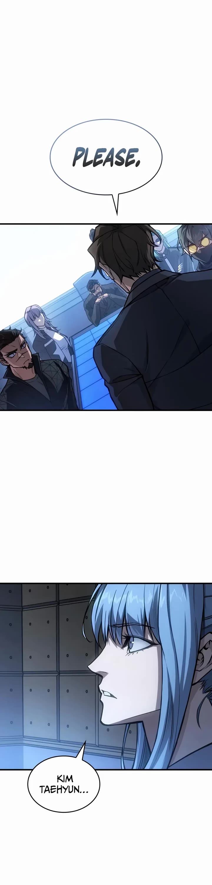 Regressing With the King's Power chapter 127 page 26