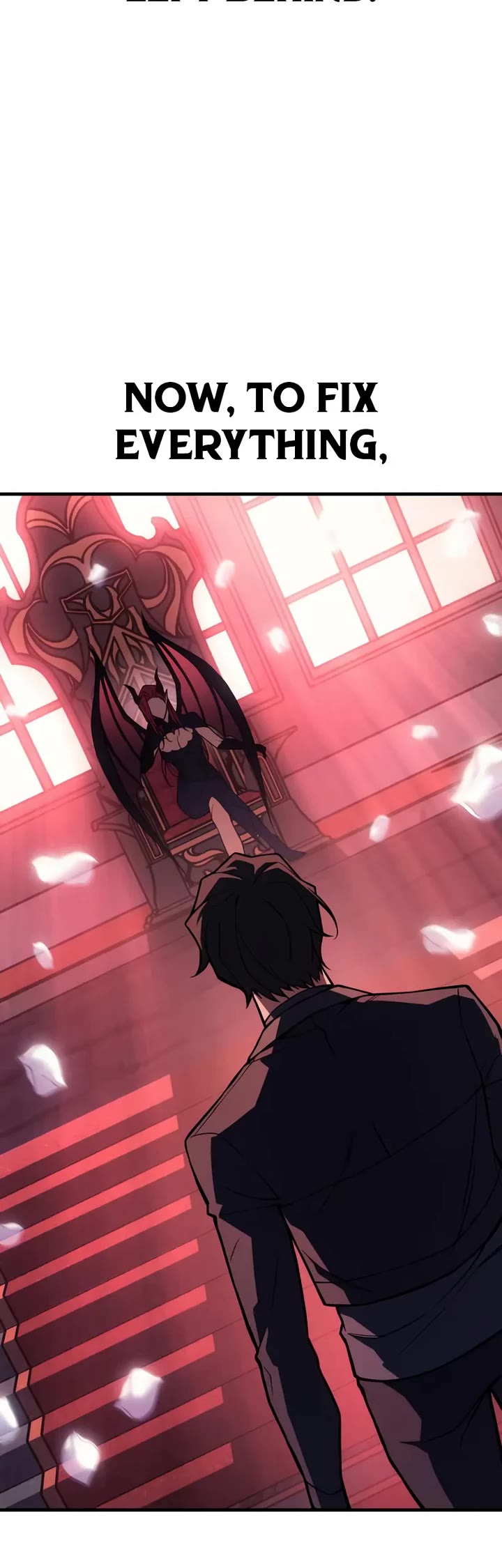 Regressing With the King's Power chapter 127 page 40