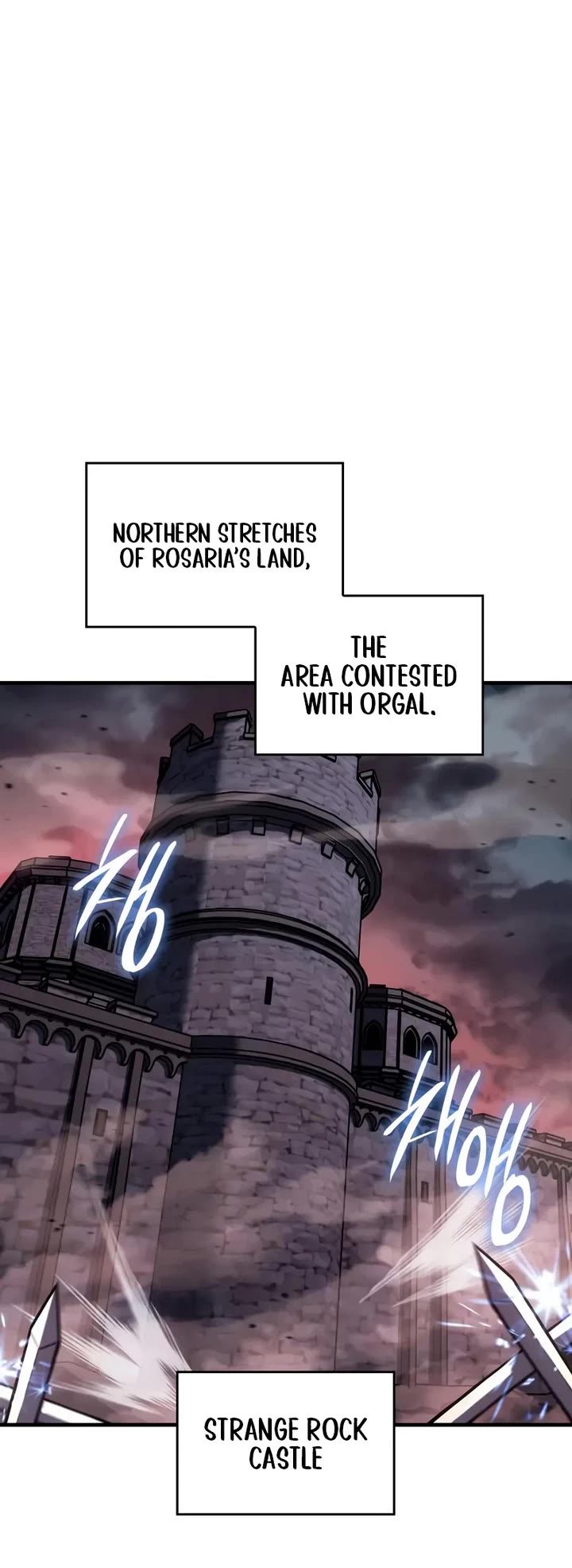Regressing With the King's Power chapter 127 page 44