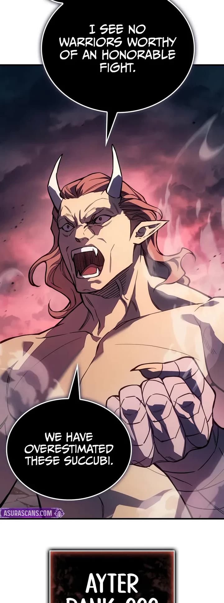 Regressing With the King's Power chapter 127 page 49