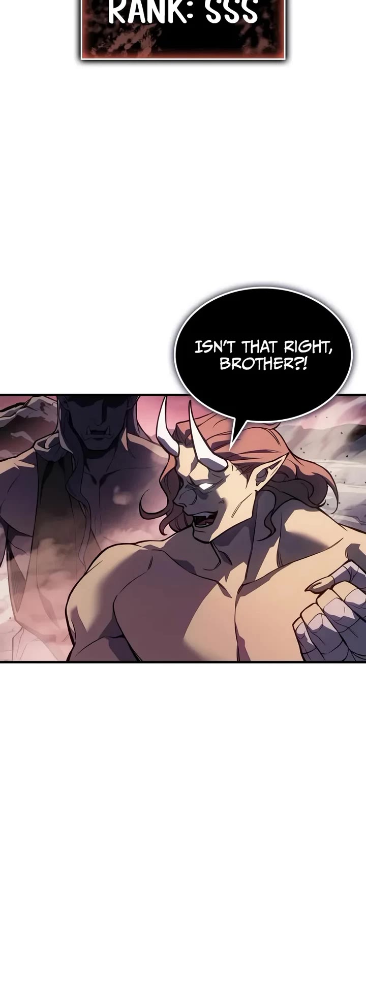 Regressing With the King's Power chapter 127 page 50